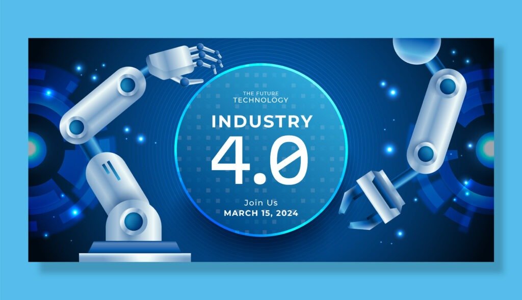 OUR INDUSTRIAL APPLICATIONS