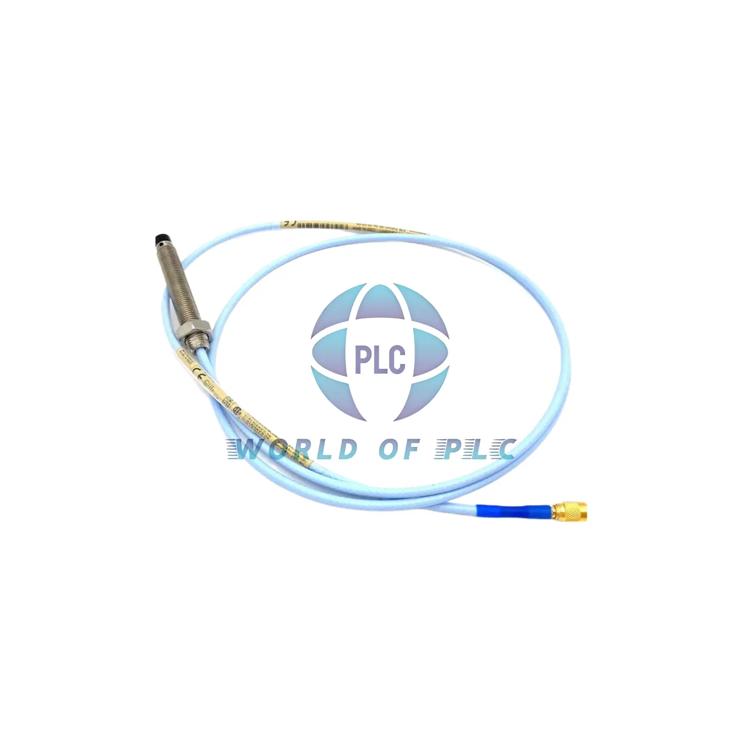 Bently Nevada 3300 XL 8 mm Probe | 330140-10-20-02-05 | Without Armor - Image 2