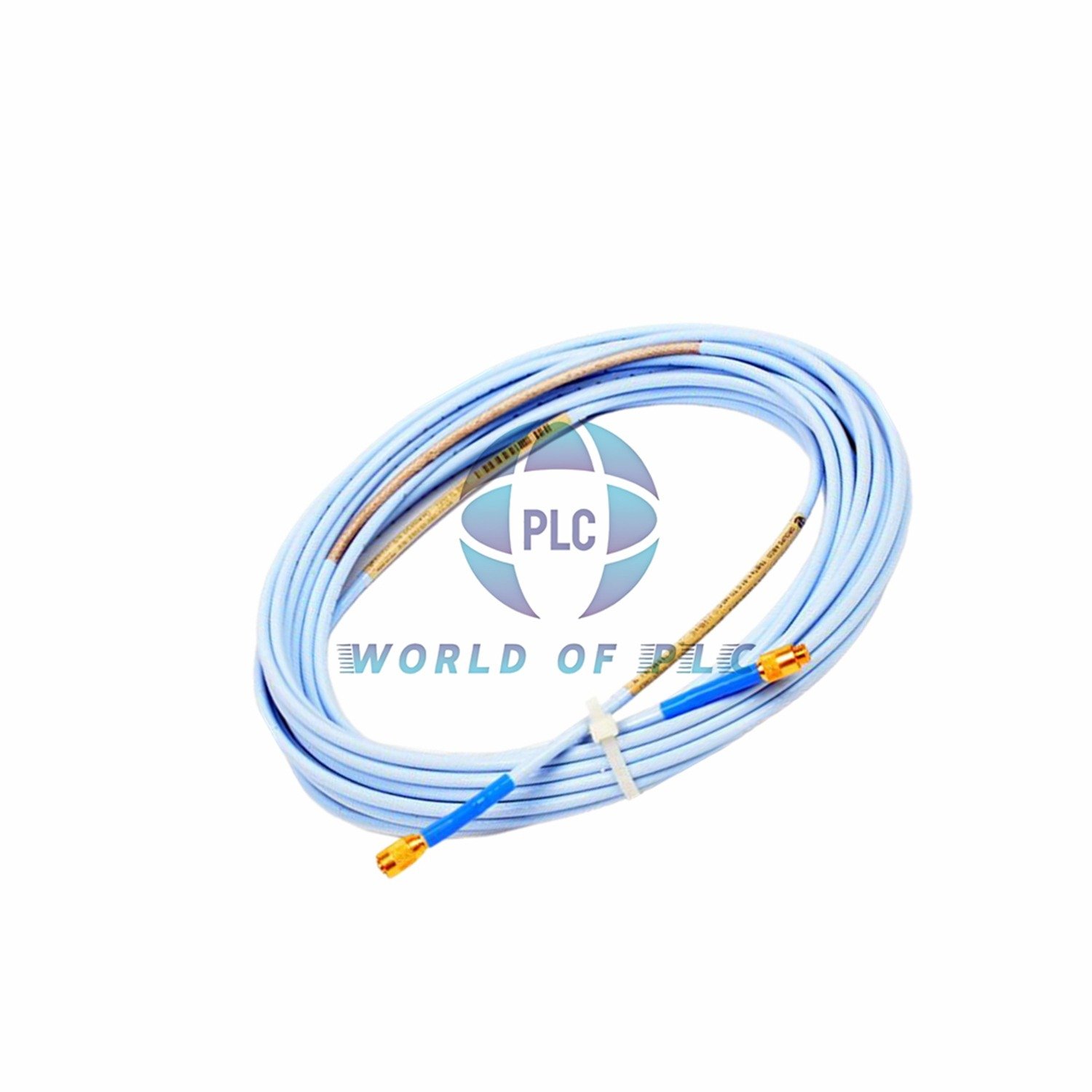 Bently Nevada - 3300 NSv Extension Cable 330930-040-04-CN - Image 3