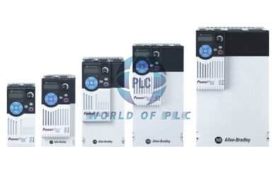 How to Choose the Right Allen Bradley PowerFlex 40 Drive