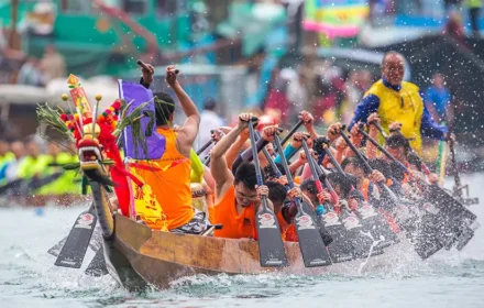 Dragon Boat Festival