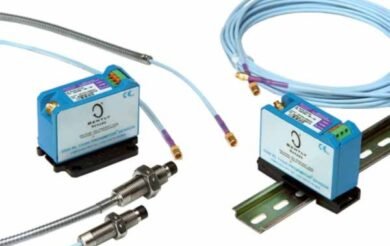 Bently Nevada 3300 NSv Probe Installation for Reliable Machine Health Data