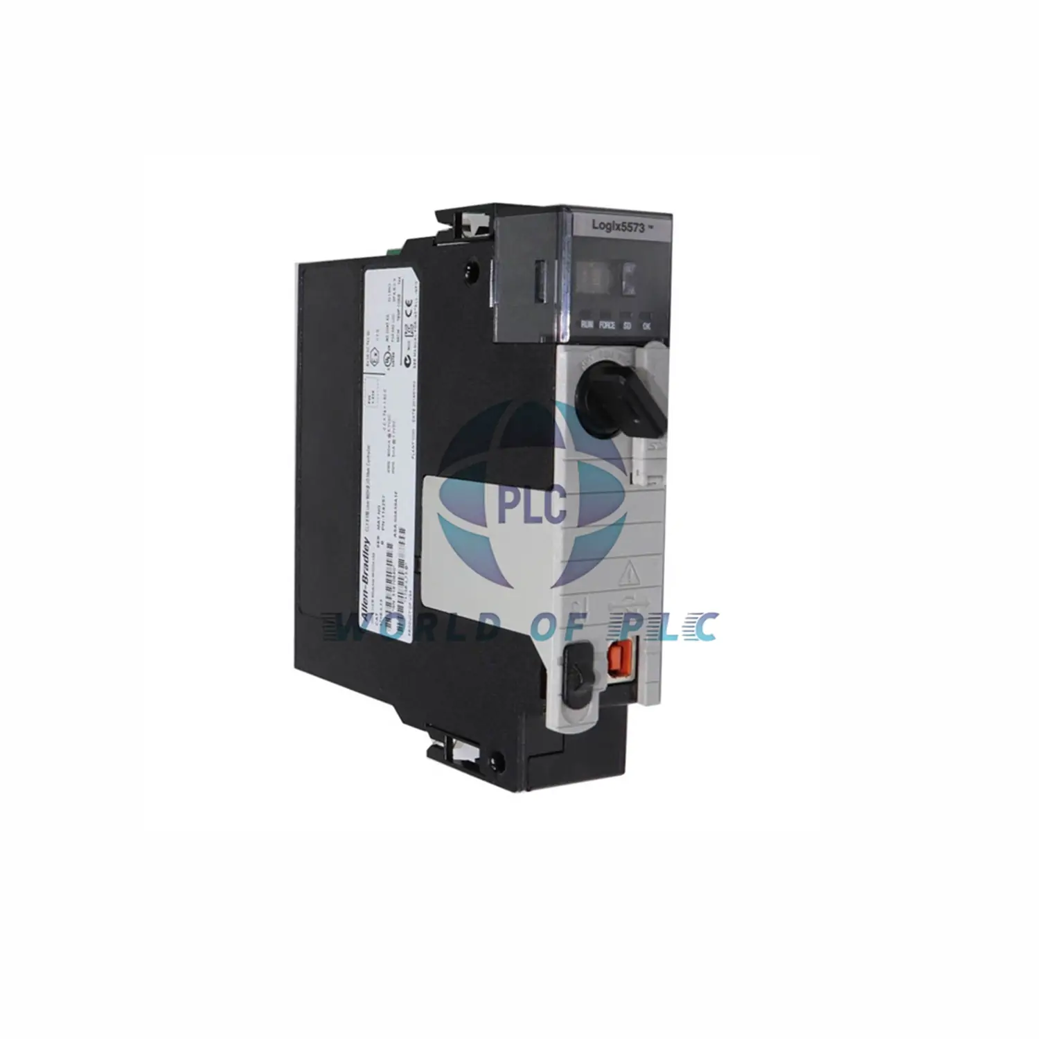 Allen-Bradley 1756-L73 ControlLogix Processor | Buy Now - Image 2