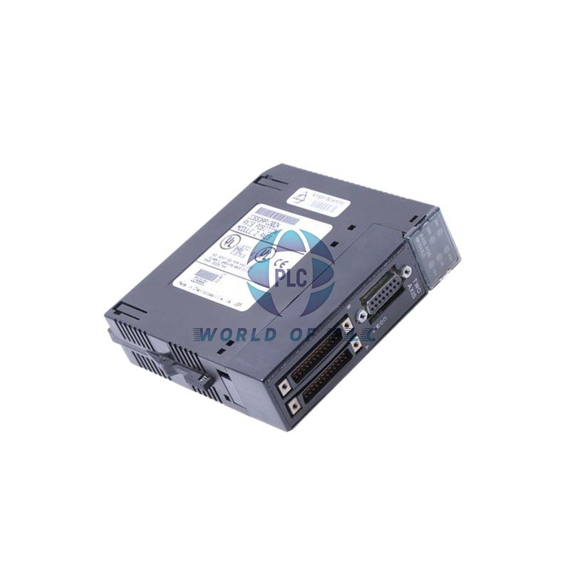 IC693APU302 | GE Fanuc Axis Positioning Module Series 90-30 PLC - Image 3