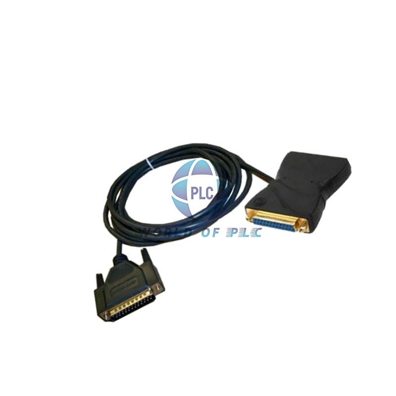 IC693CBL304 GE Fanuc Wye Cable - Port Expander | PCM300 Communication Module - Image 3