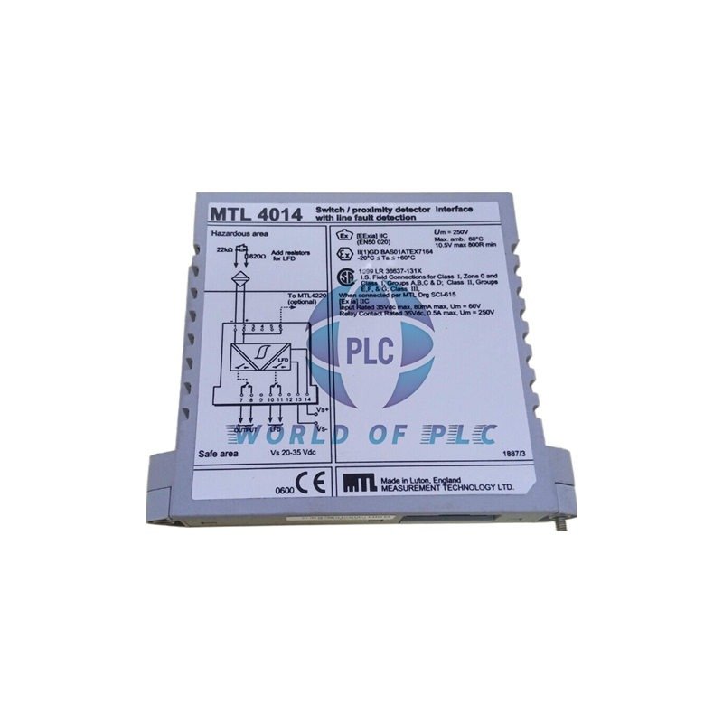 MTL4014