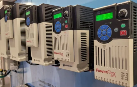 Understanding the Diagnostics and Troubleshooting Features of the PowerFlex 525