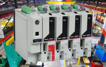 Decoding Your Kinetix 6000's Diagnostics