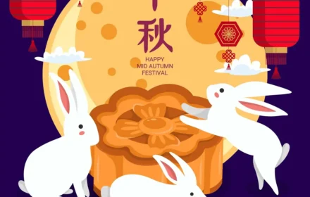 Happy Mid-Autumn Festival