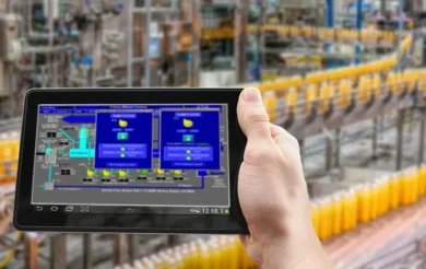 Best Practices for Programming the PowerFlex 525 in Industrial Applications