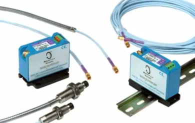 Common Troubleshooting Tips for Bently Nevada 3300 NSv Metric Probes