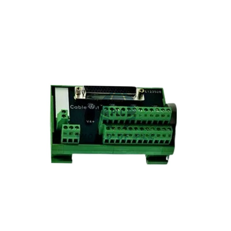 Schneider Electric Quantum - Analog Output Block | 4-Channel 140CFK00400 - Image 3