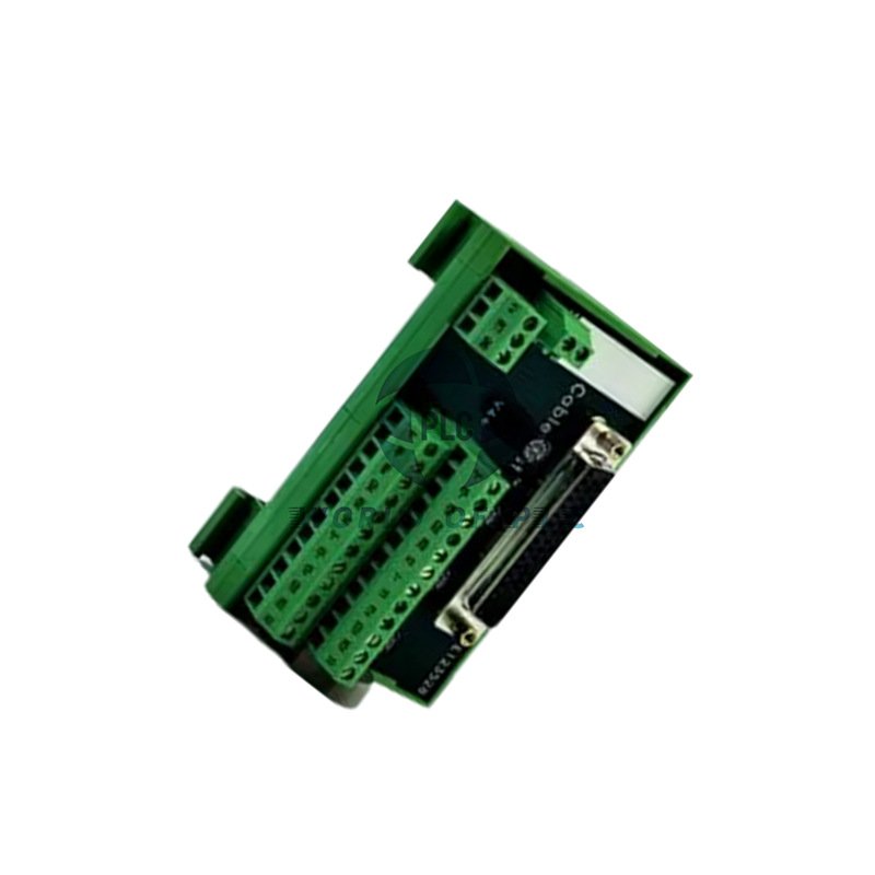 Schneider Electric Quantum - Analog Output Block | 4-Channel 140CFK00400 - Image 2