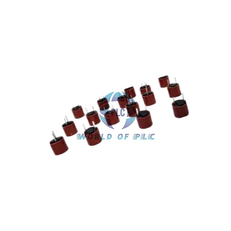 Schneider Electric Quantum - Fuse Kit | Wickmann Set 140CFU00600 - Image 2