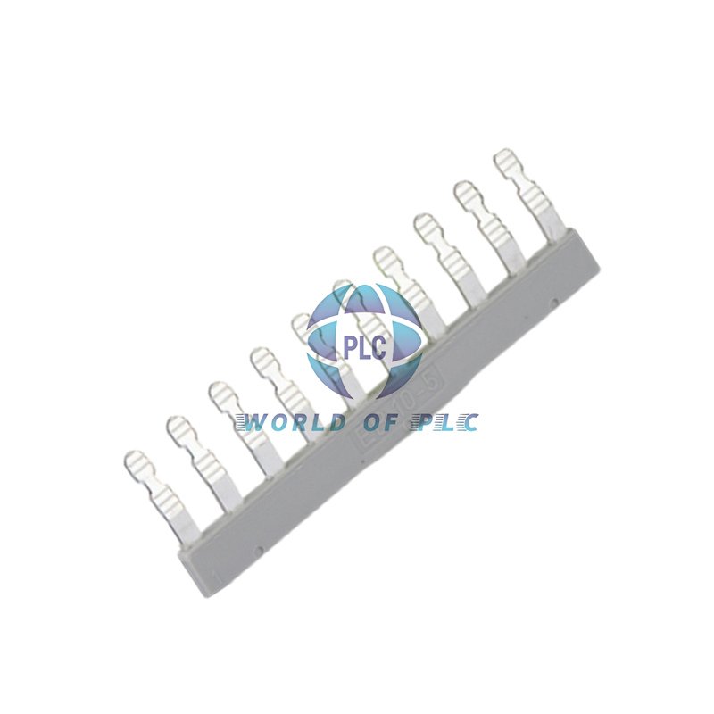 Schneider Electric 140CFX00110 Terminal Block Kit | 10-Piece Quantum - Image 3