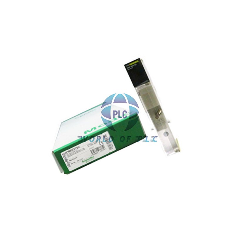 Schneider Electric Quantum - RIO Head End Adapter 140CRP93100 - Image 2