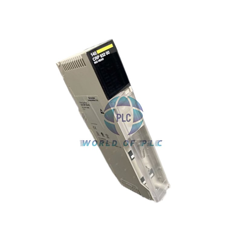 140CRP93200 - Schneider Electric - RIO Adapter | Quantum PLC - Image 3