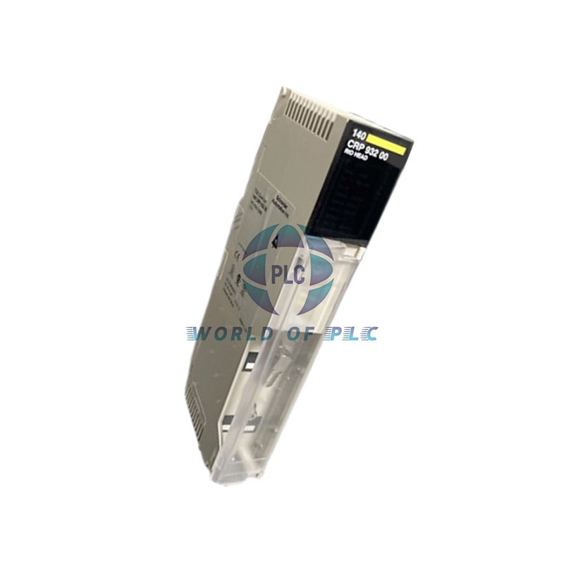 140CRP93200 - Schneider Electric - RIO Adapter | Quantum PLC - Image 2