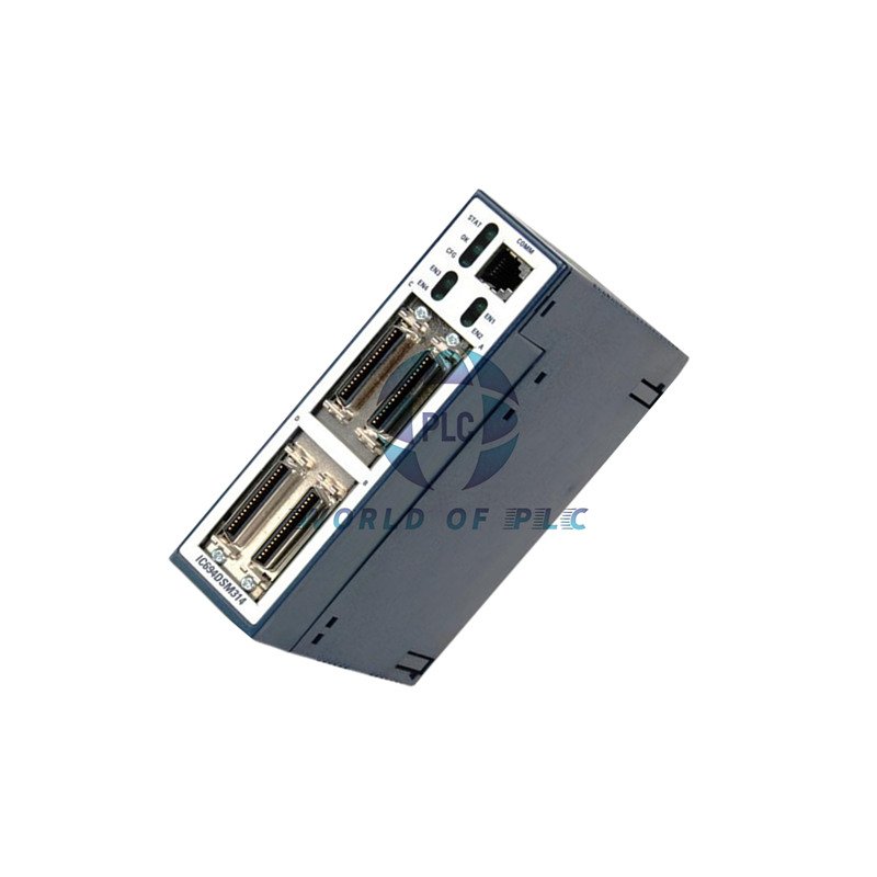 IC694DSM314 Module | GE - PACSystems RX3i Motion Mate Controller - Image 3