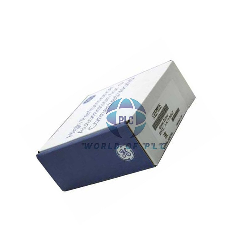 GE Fanuc IC695PMM355 Controller | PACSystems RX3i 4-Axis Servo Motion - Image 3