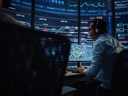 Industrial Ethernet Troubleshooting in RX3i Networks