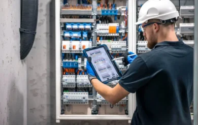 Seamless SCADA Integration Connecting GE RX3i PLCs with Industrial Protocols